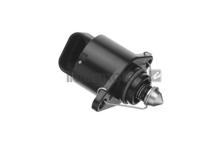 Idle Control Valve STANDARD 14800 fits Opel Vauxhall Astra Cavalier Vectra