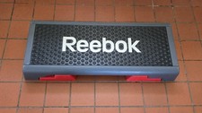 Reebok Step Aerobic Exercise Platform