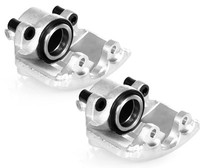 2X Bremssattel Vorne FüR Mercedes Sprinter 1996-2006, Vw Lt 1995-2006