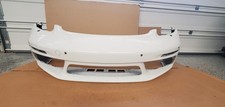2017 - 2019 Porsche Boxster S Cayman S 718 982 Oem Front Bumper Cover 982807221