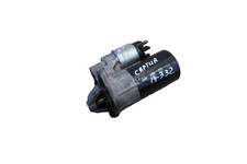 RENAULT CAPTUR MK1 2014 1.5 DCI DIESEL STARTER MOTOR 233001073R