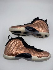 Nike Little Posite One Copper 2024 FZ0990-800 GS Size 6 Youth New