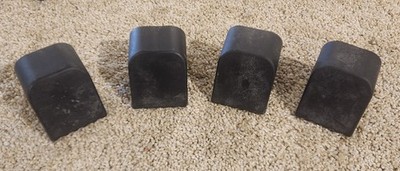 Bowflex Xtreme SE, Xtreme 2 SE, Xtreme 2, Xceed Base End Caps | eBay
