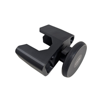 Magnet Logic-Mount Sprinter-Edition: Profi-Smartphonehalter