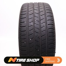 Used 25540r19 Continental Contiprocontact Ao - 100h - 932 No Repairs Used 25540r19 Continental Contiprocontact Ao - 100h - 932 No Repairs