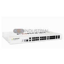 Brand New Fortinet FortiGate FG-101F Network Security/Firewall Appliance