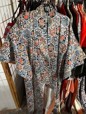 Authentic Japanese Kimono