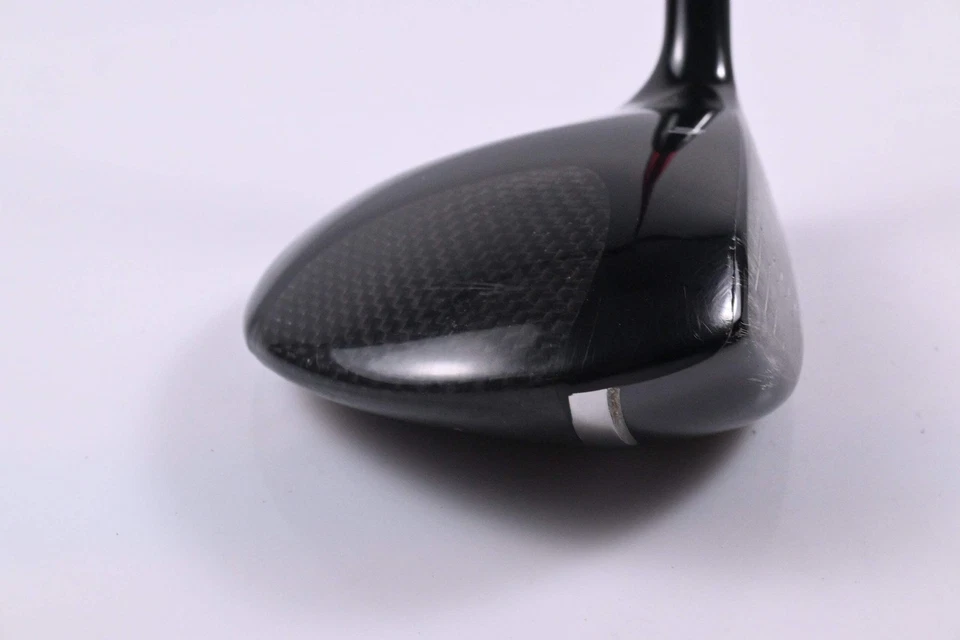 Tour Edge Exotics C721 #5 Wood / 18 Degree / Regular Flex Ventus Red 4T Core 5 - Image 3 of 4
