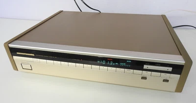 Marantz ST-50 Stereo Tuner - Bild 1 von 4