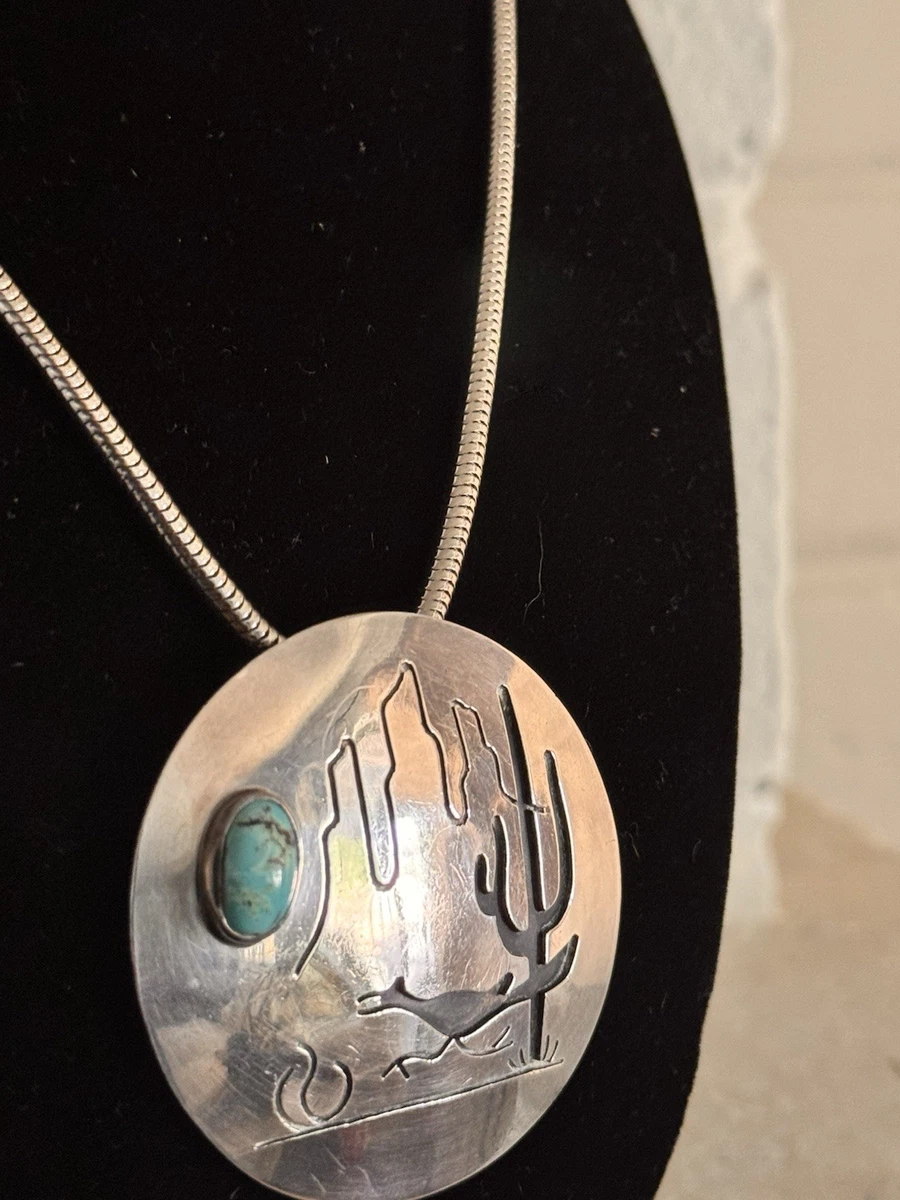 Vintage Native American Jewelry for sale | eBay