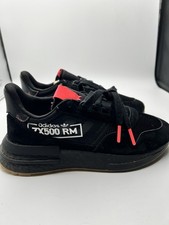 adidas ZX 500 RM Alphatype for Sale | Authenticity Guaranteed | eBay
