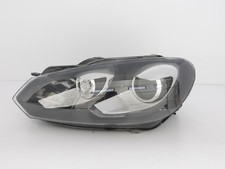 VW GOLF VI 6 5K1 Bj.08-12 XENON Kurvenlicht Scheinwerfer Links 