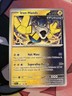 Pokémon TCG Temporal Forces Iron Hands 061/162