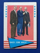 Top 10 Ty Cobb Baseball Cards of All-Time 28