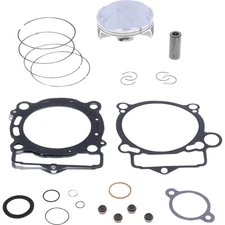 ATHENA 0903-1762 P5F0880079001A Piston Kit with Gaskets 87.95 mm - husqvarna |