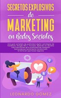 Leonardo GóMez | Secretos Explosivos De Marketing En Redes Sociales | Buch