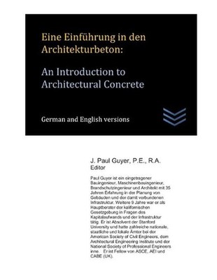 Eine Einfhrung in den Architekturbeton: An Introduction to Architectural Concret