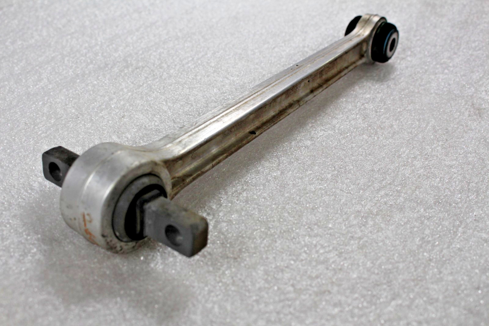 Ferrari 296 GTB, 458, 488, California, Rear Upper Control Arm, Used, P/N 259014