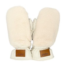 Isabel Marant Barka Mopolla Gloves 123772874