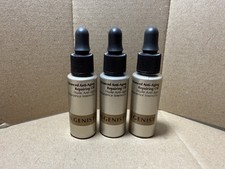  3-Pack Algenist Advanced Anti-Aging Repairing Oil With Microalgae Oil 0.23oz