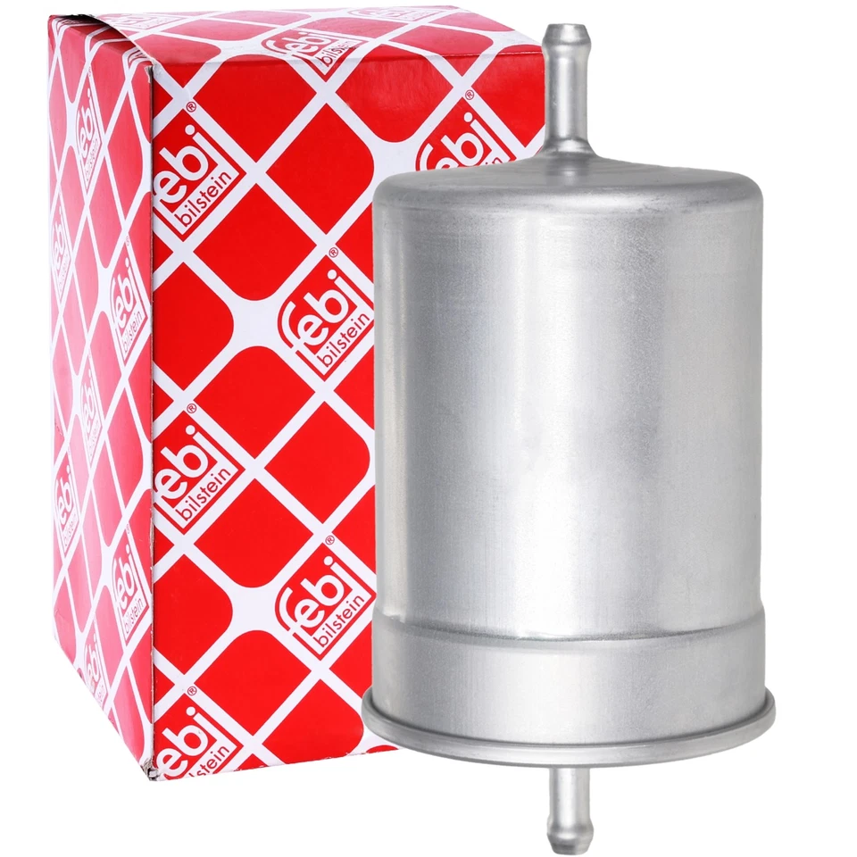 FEBI KRAFTSTOFFFILTER passend für AUDI A4 B5 A6 VW GOLF III PASSAT BMW 3 E30 E36 - Bild 1 von 1