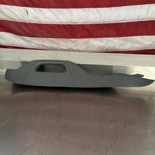 2011-2016 Ford F550 Sd Front Right Windshield A-pillar Trim Bc34-25025b50-aew