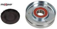 Maxgear 54-1430 Umlenk-/FüHrungsrolle FüR Keilrippenriemen Umlenkrolle