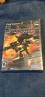 Black Label Shadow the Hedgehog PlayStation 2 2005 New Sealed See Pictures! Read