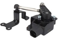 Sensor Leuchtweitenregulierung Hinterachse FüR VW Audi Skoda Seat Passat B6