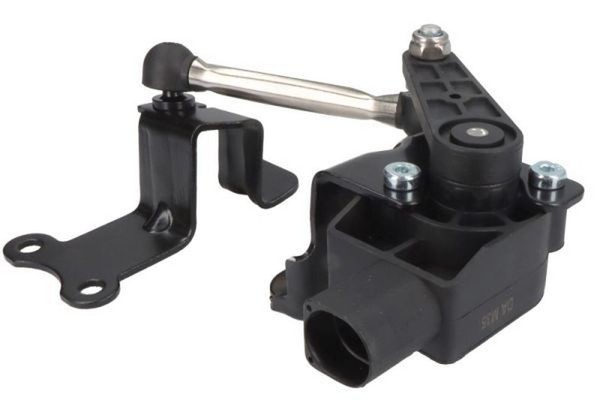 Sensor Leuchtweitenregulierung Hinterachse FüR VW Audi Skoda Seat Passat B6-image