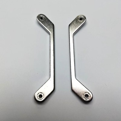 For Intel CPU Cooler LGA1200 1151 1155 1700 Pin Split Base Pedestals Bracket