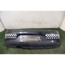 Pare-choc arrière Volkswagen FOX