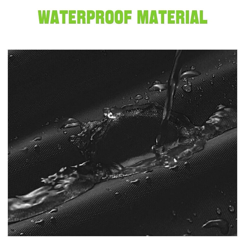 Full Car Cover Outdoor Snow Rain Waterproof Dust UV Protection For Buick Sedan