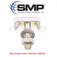 Standard Battery Cable Bolt for 2002-2012 Seat Ibiza - Electrical Charging dm