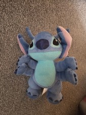 Disney Stitch Plush Teddy