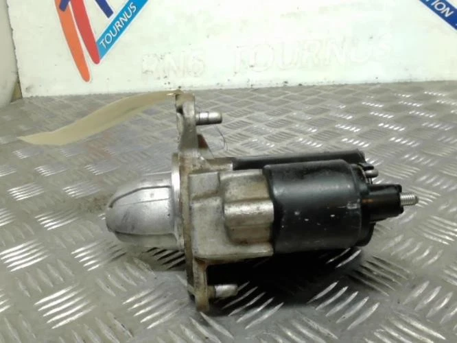 Demarreur MINI MINI 1 R50/R53 PHASE 2 12411489994-02 - Photo 2/4