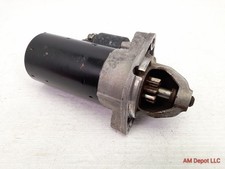 2002 BMW 330ci 325ci 325i 330i E46 Engine Starter 12411740374, 12412354709