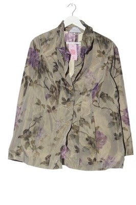SELECTION BY ULLA POPKEN Übergangsjacke Damen Jacke Gr. DE 46 Casual-Look
