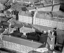 Dartmoor Prison January 1932 Historic Old Photo 3