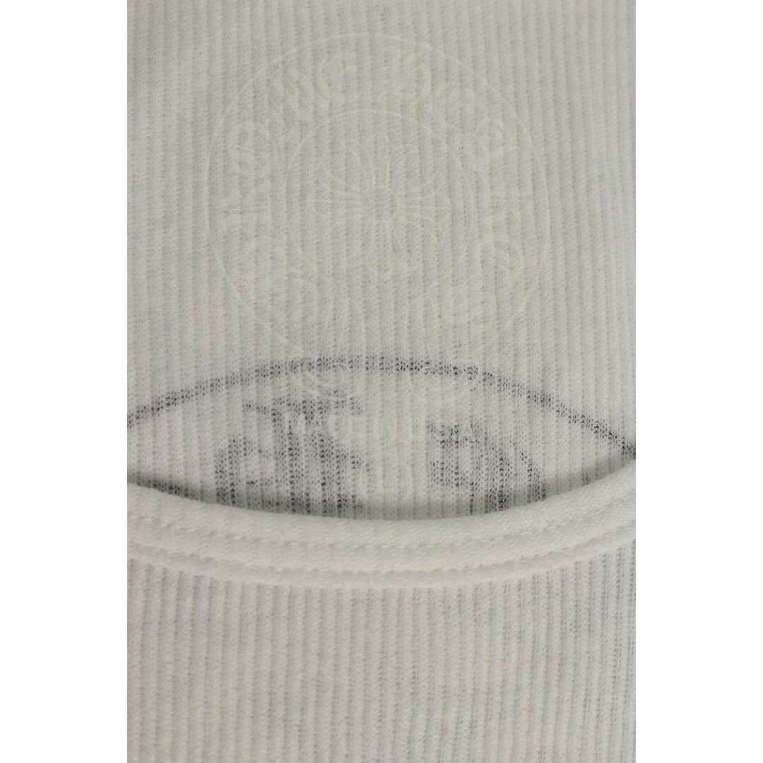Chrome Hearts Logo Print Tank Top Mens L Used 7413f5b78db9b48e5ffb72f68be4ead7 thumbnail 4