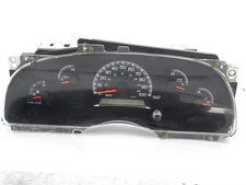 Instrument Speedometer Gauge Cluster w/o Tach *261k Miles* for 00-01 Ford F150