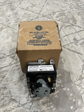Oryginalny timer suszarki OEM GE WE04X20415