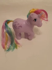 My Little Pony Hasbro 35th Anniversary 2017 Rainbow Windy The Bridge Direct