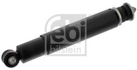 StossdÄMpfer Vorne Febi Bilstein 20212