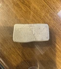 Prospector's Gold & Gems silver bullion 1 oz bar