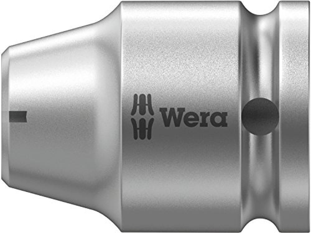 Wera 780 C Adattatore Professionale 1/2" x 1/4" x 35mm - Un Must-Have