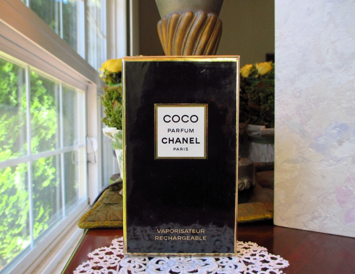 CHANEL COCO ココ トワレ 100ml 箱保管 ヴィンテージ vintage coco chanel perfume products for sale | eBay