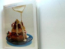 Die amerikanische Küche -- Internationale Speisekarte + Rezeptbuch (Int. Speisek