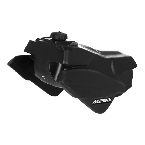 Acerbis 10,5L Motorrad Tank FüR Yamaha Benzintank YZ 250 F Schwarz-image