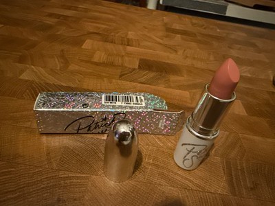 MAC Matt Lippenstift She betta Werrrk / MAC Matt Lippenstift She betta Werrrk
